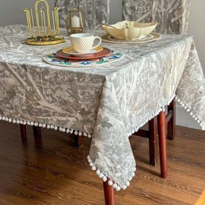 Table Cloth - 118